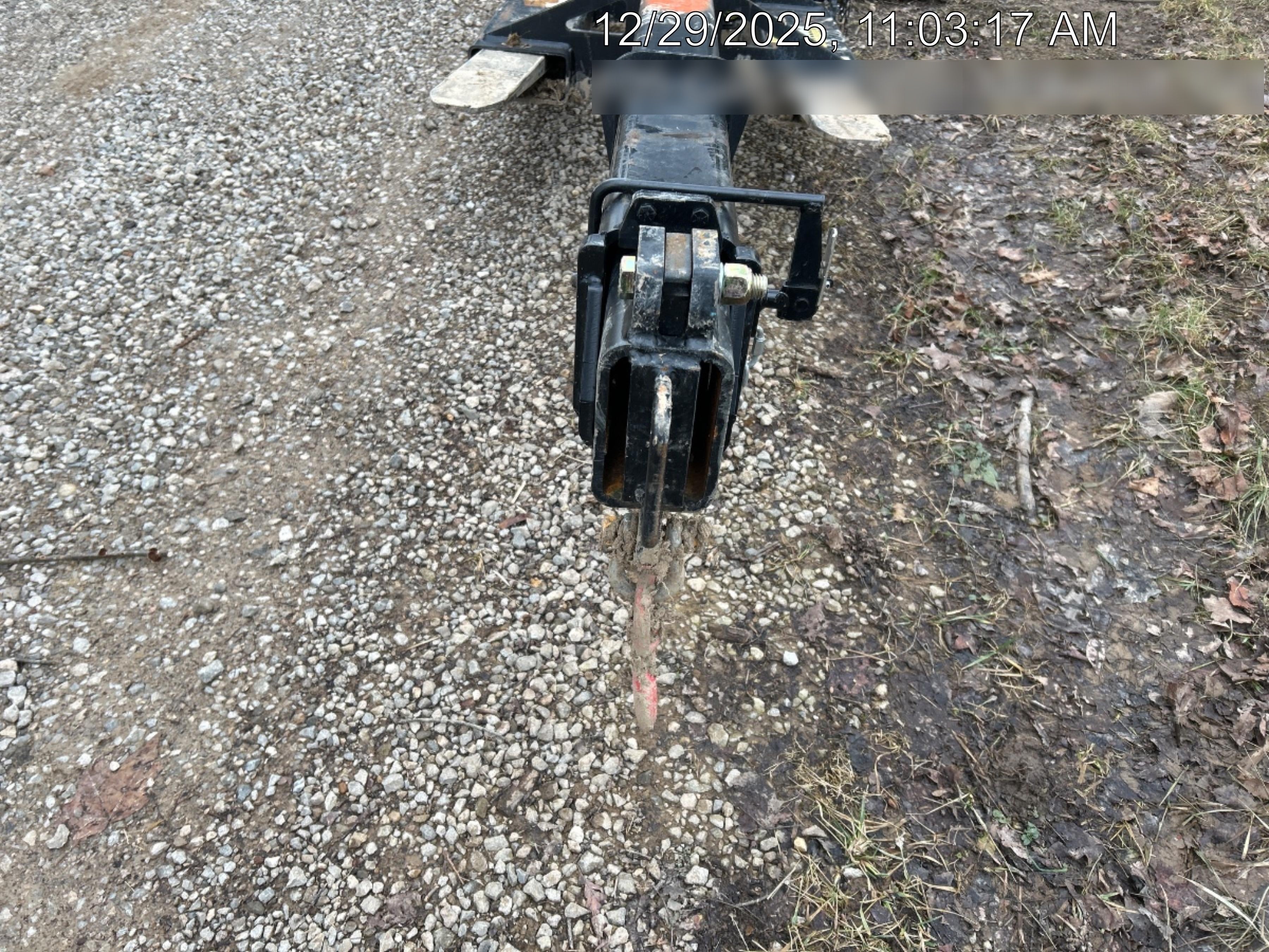 2024 STAR INDUSTRIES M1360B - Star JIB Boom