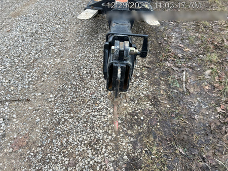 2024 STAR INDUSTRIES M1360B - Star JIB Boom