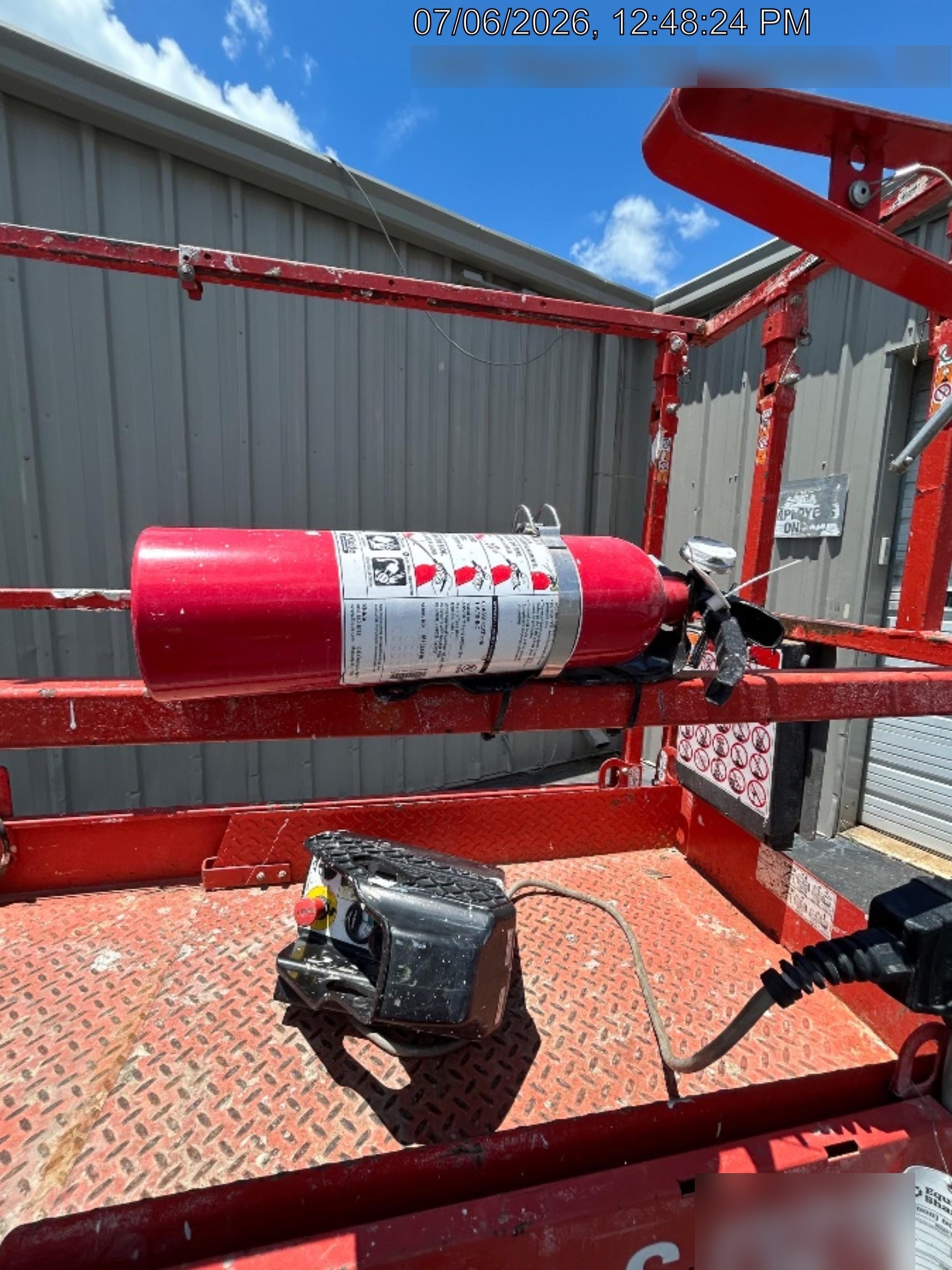 2023 SKYJACK SJ3219