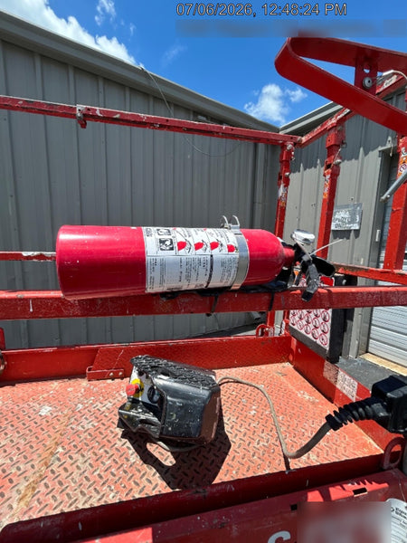 2023 SKYJACK SJ3219