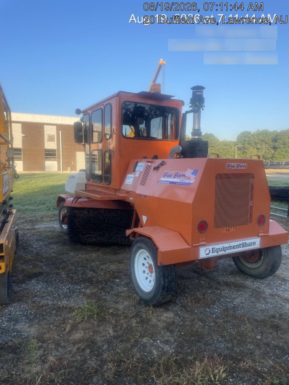 2021 BROCE RCT350