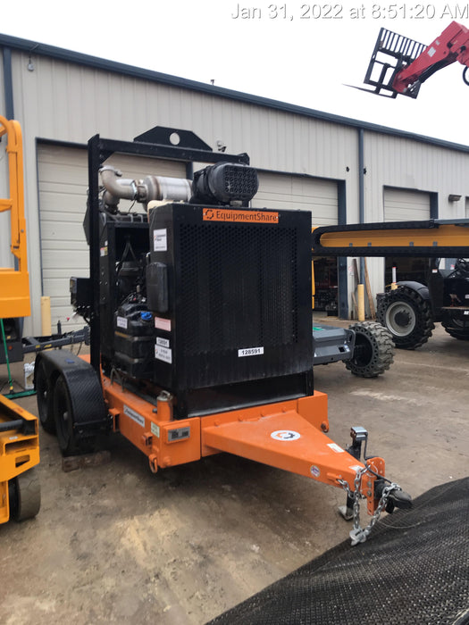 2021 CORNELL 8NHTA-SRP-EM18DB-1