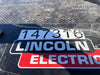 2021 LINCOLN ELECTRIC LN-25X