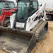 2021 BOBCAT T740