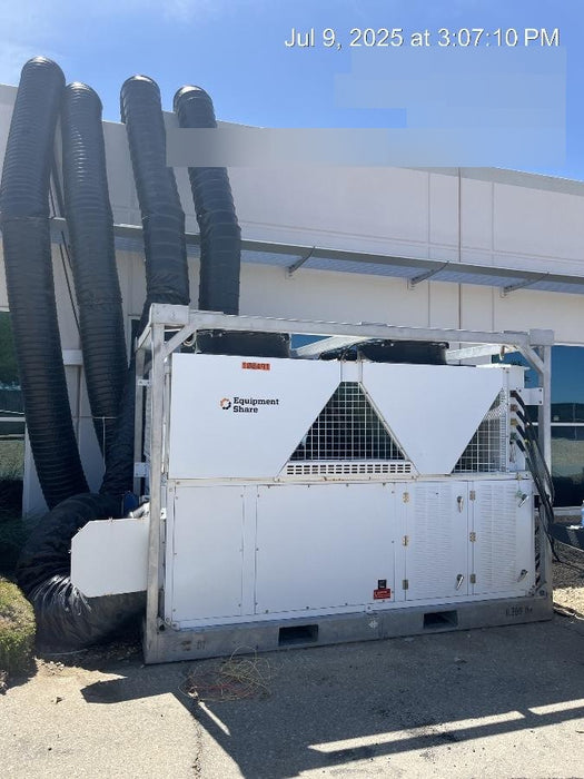 2020 SMARTECH SACP81A-HS