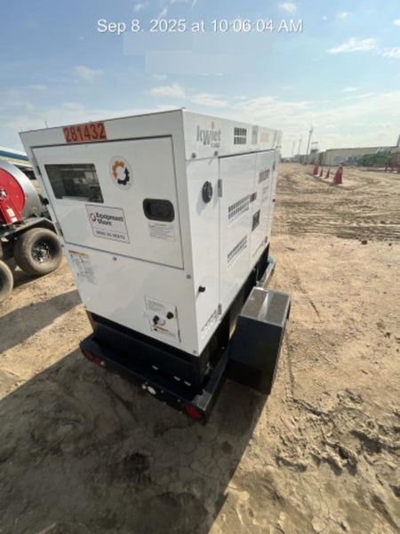 2022 SHINDAIWA DGK25F