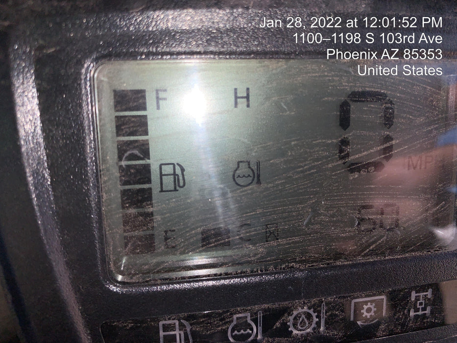 2022 KUBOTA RTV-X1140W-H (Canopy)