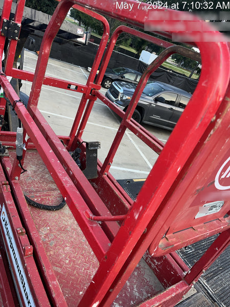 2019 MEC 1330SE
