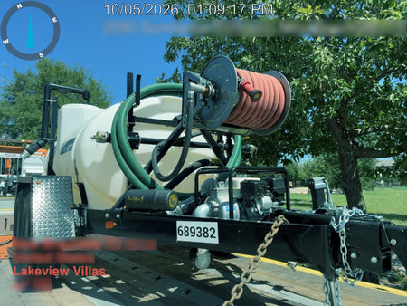 2026 WYLIE EXP-550L-S