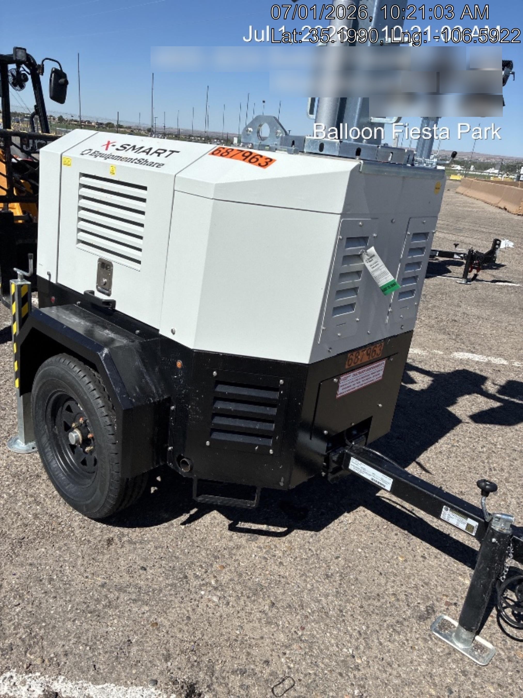 2026 TRIME X-SMART (EL1250H)