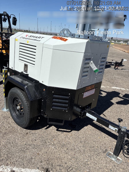 2026 TRIME X-SMART (EL1250H)