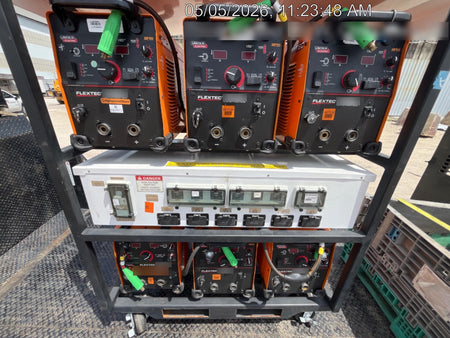 2023 LEX WR6A-7SM-FG26DZ6LD-R