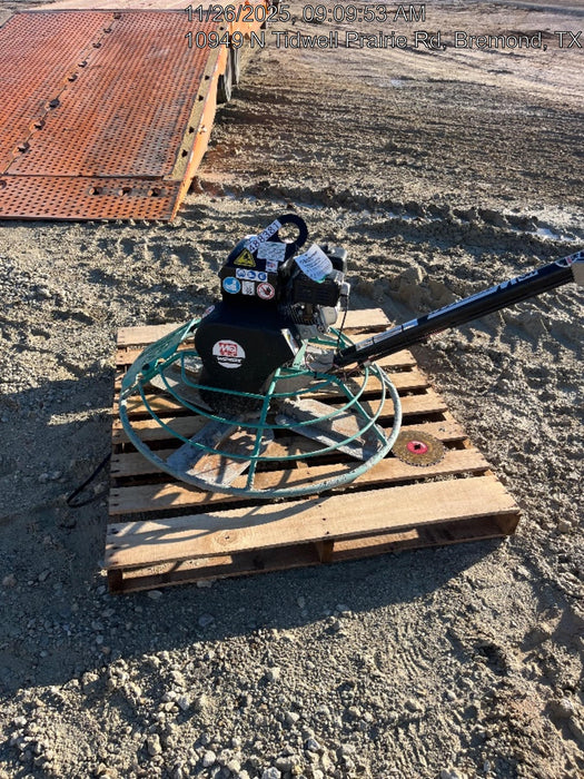 2025 MULTIQUIP J36H55