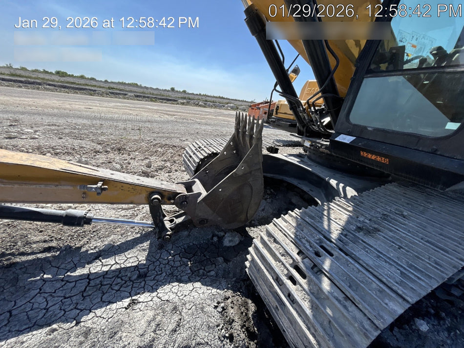 2019 WERK-BRAU 24" Bucket-WERK-BRAU