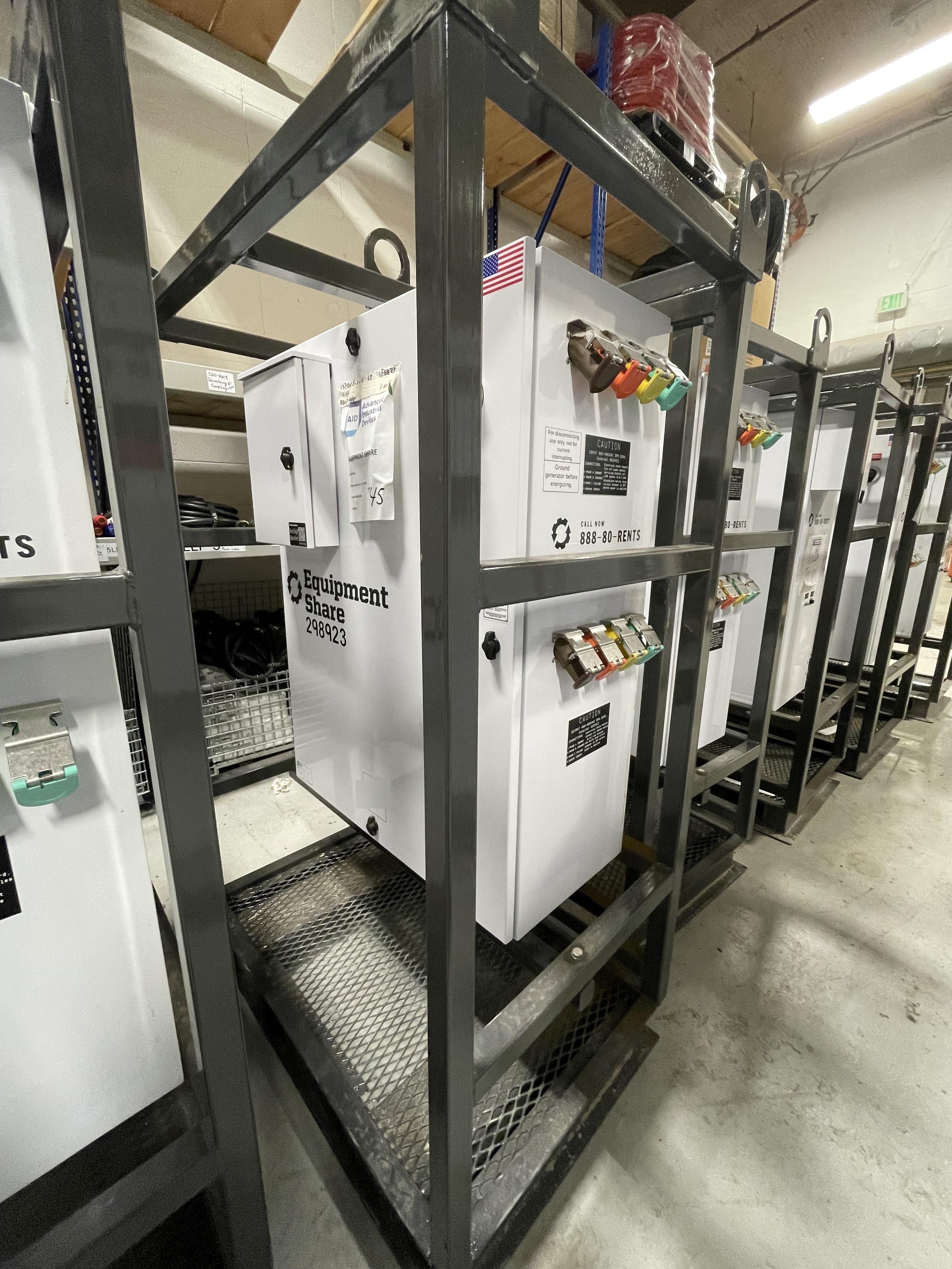 2023 FUJI MD010-EQS