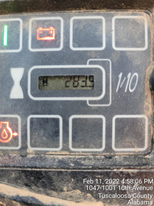 2021 WACKER NEUSON RTLx-SC3