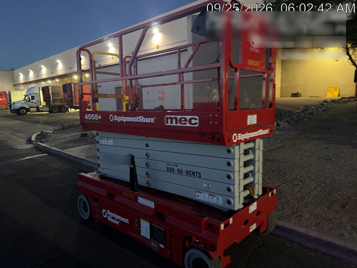 2026 MEC 4555+