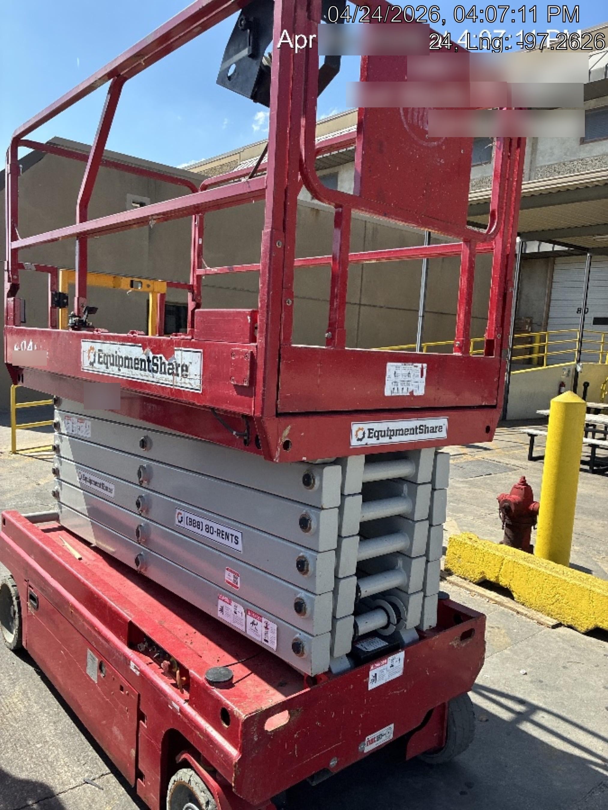 2021 MEC 4046SE