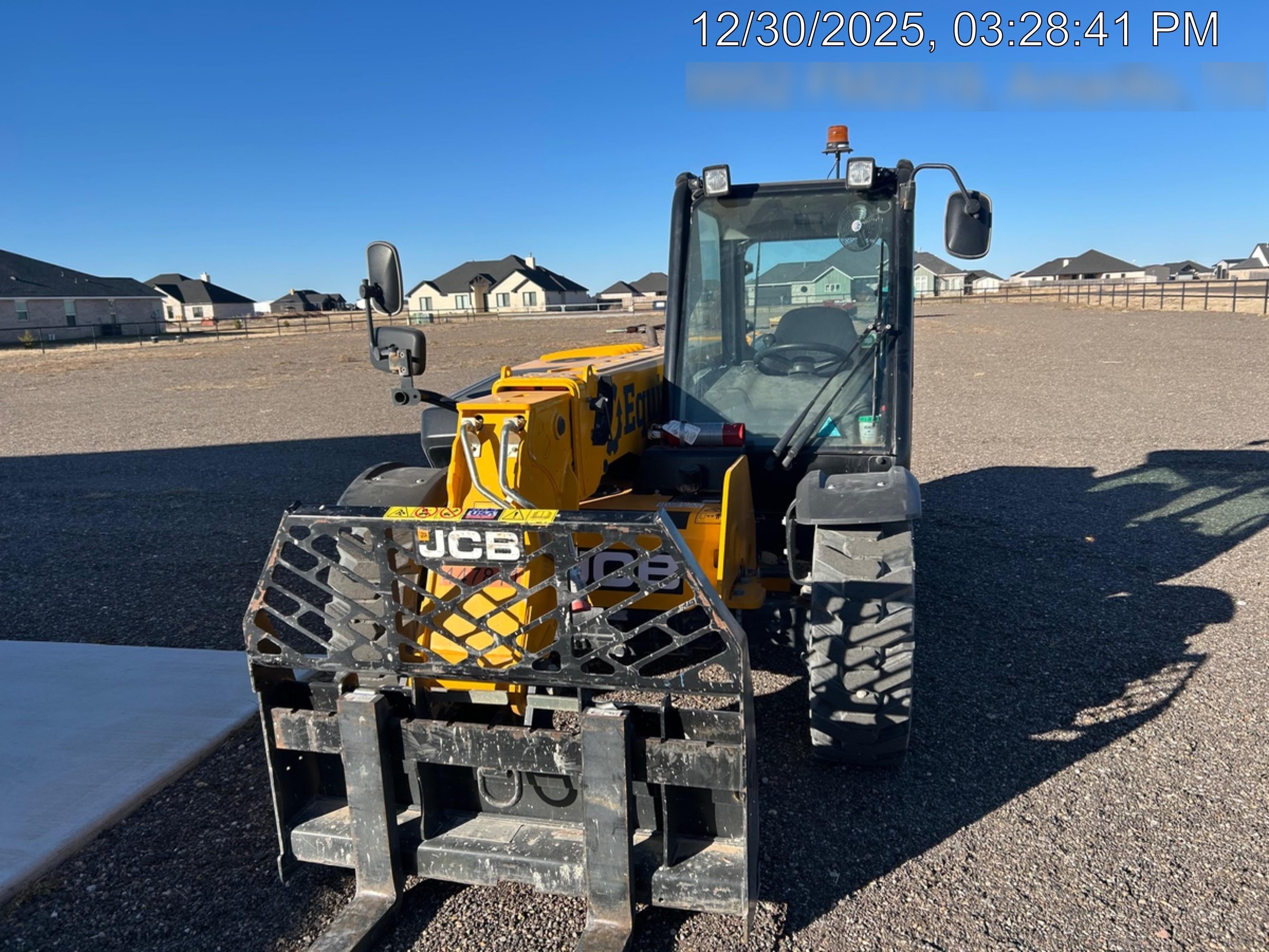 2024 JCB 505-20TC