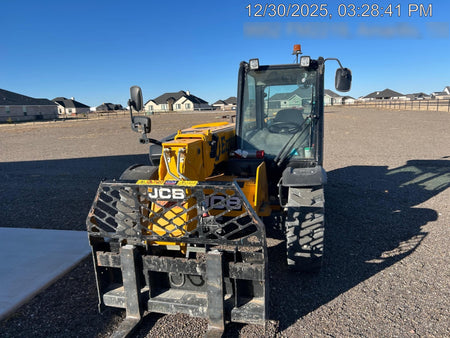 2024 JCB 505-20TC