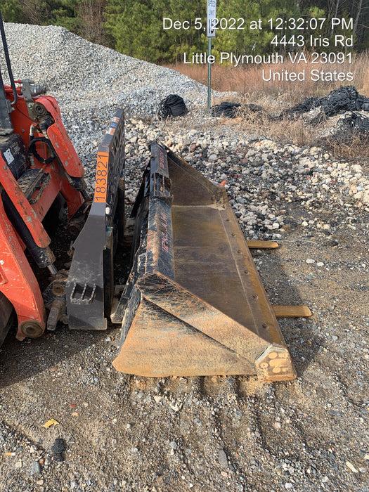 2021 PALADIN 48" Pallet Forks - Paladin