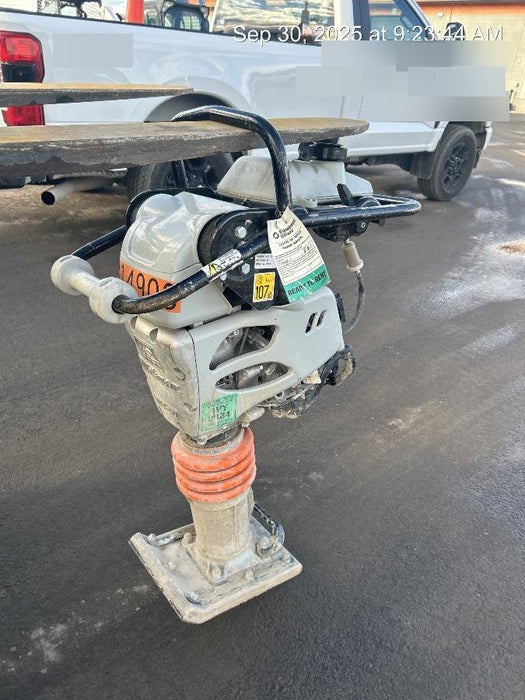 2023 MULTIQUIP MTX60HD