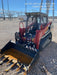 2021 TAKEUCHI 48" Pallet Forks - Takeuchi