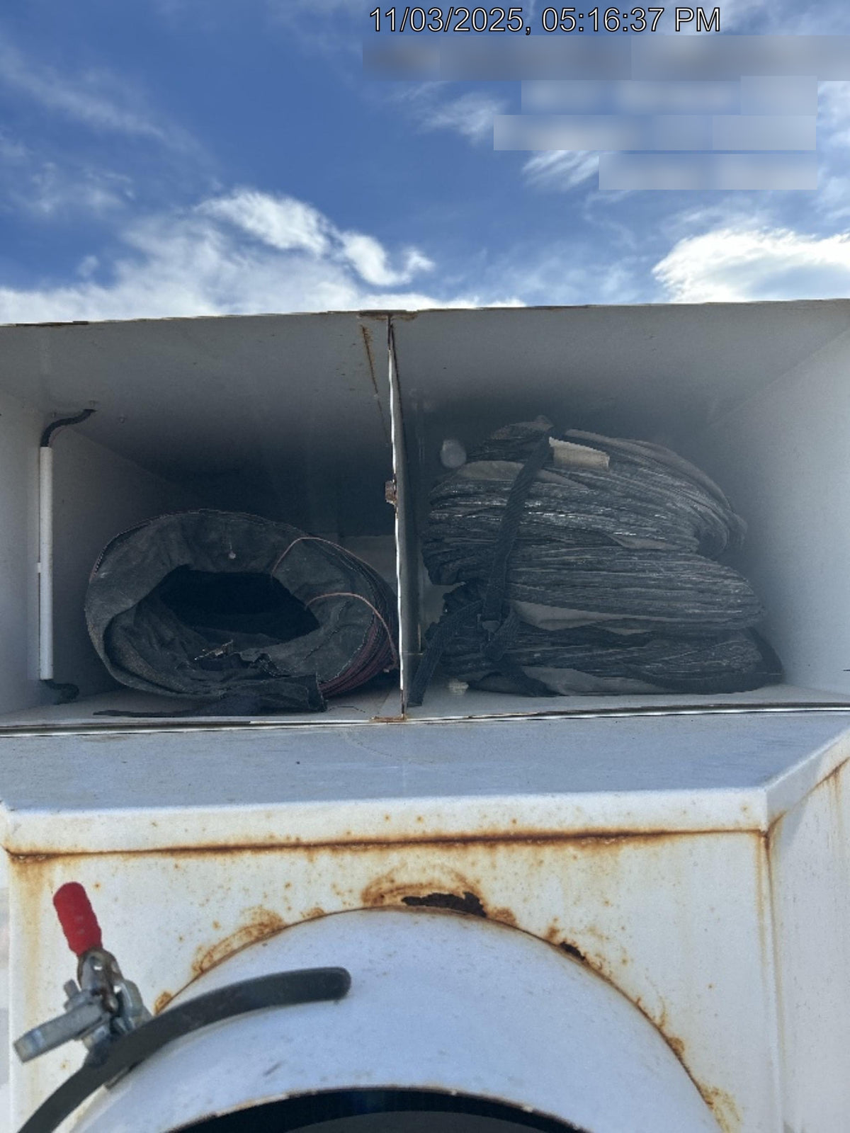 2021 THERM DYNAMICS TD1200