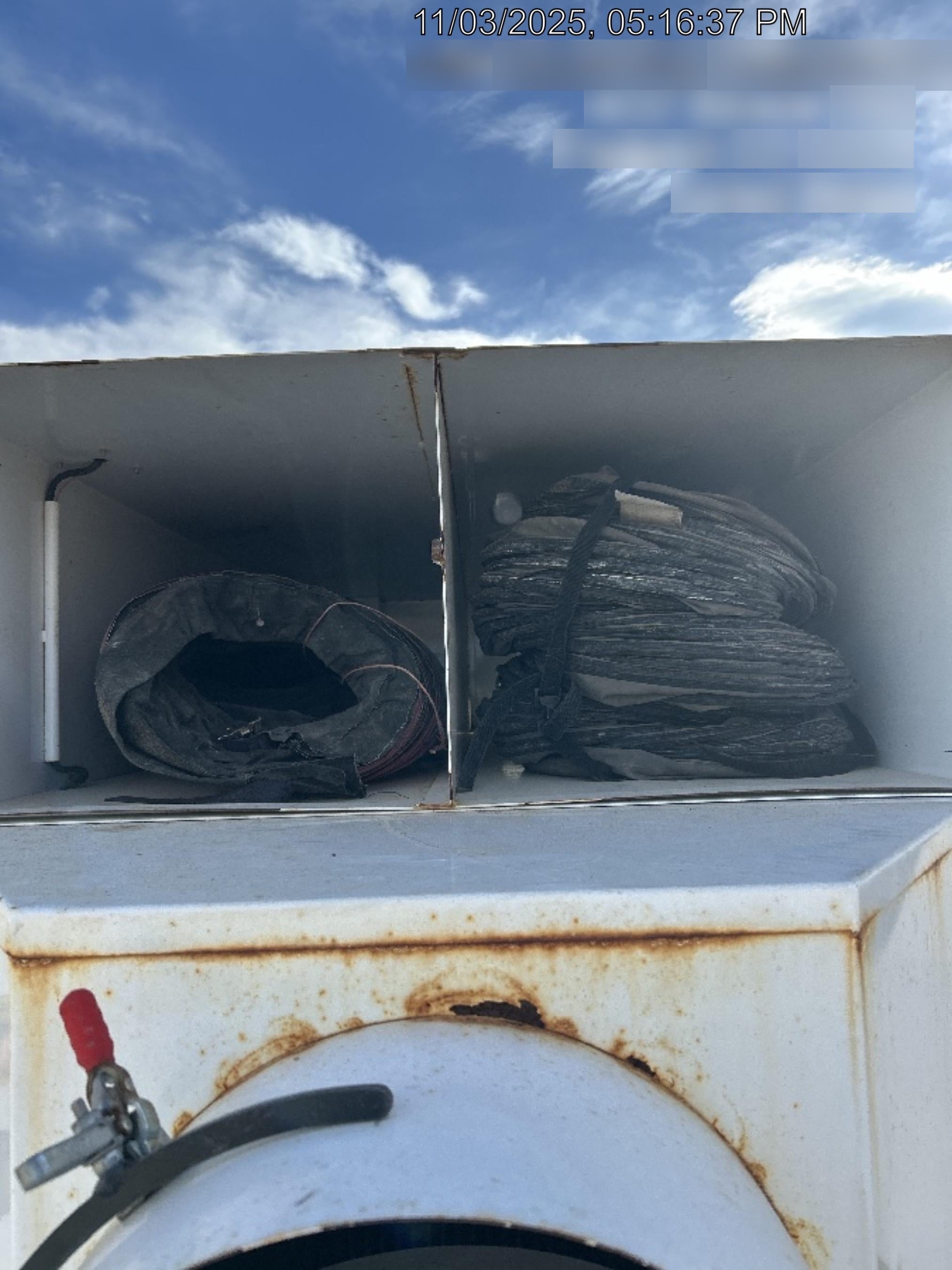 2021 THERM DYNAMICS TD1200