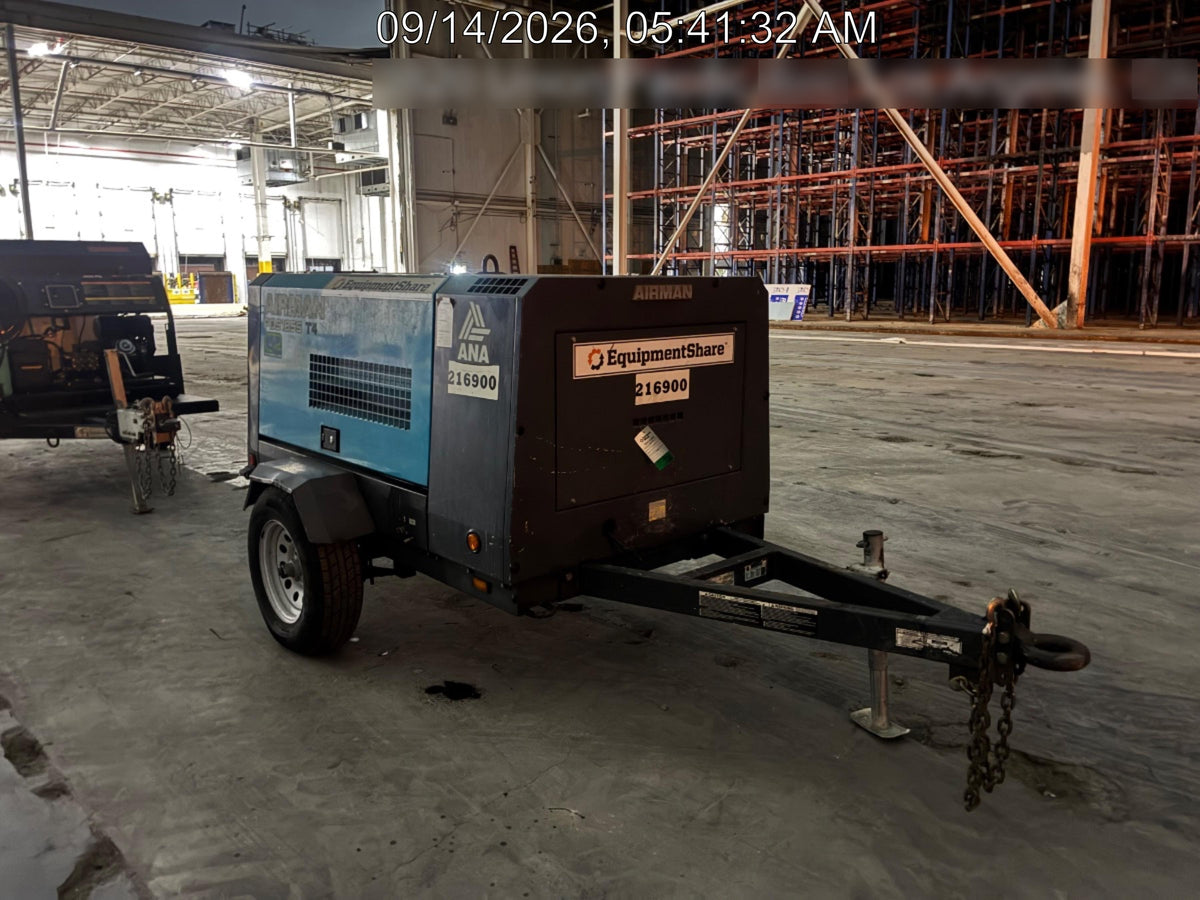 2022 AIRMAN PDS185S
