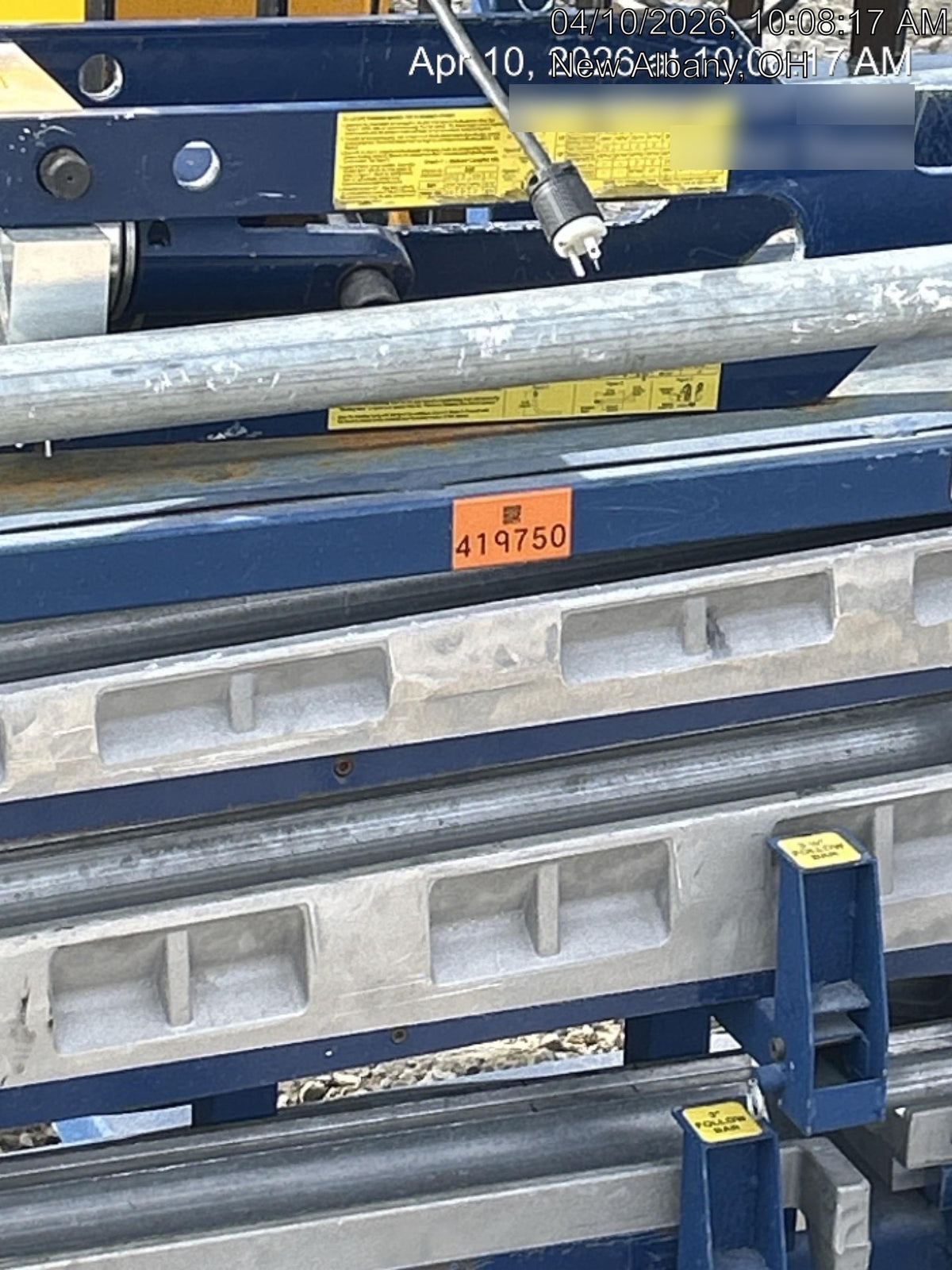 2024 CURRENT TOOLS 252-CT