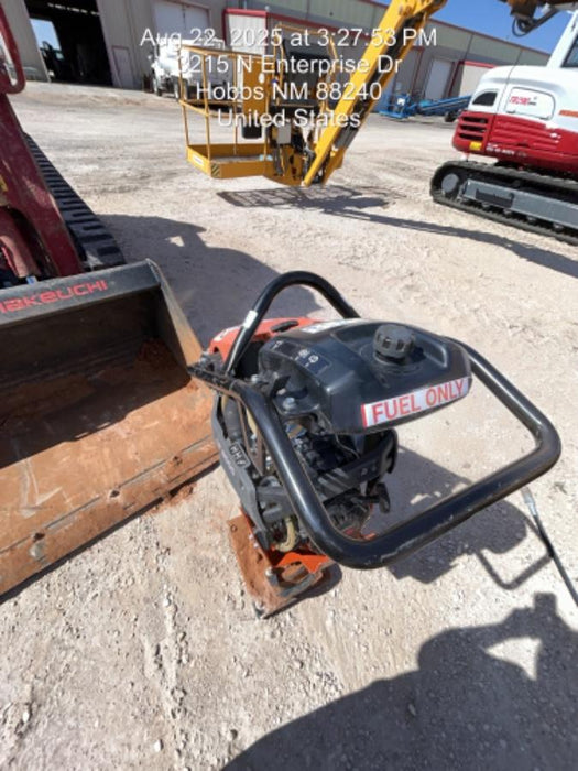 2025 HUSQVARNA LT6005