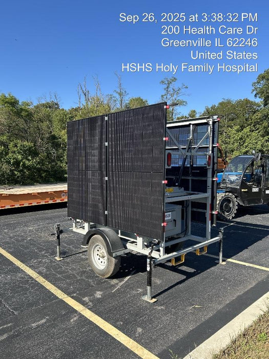 2025 PROGRESS SOLAR SOLUTIONS Helios-2XP