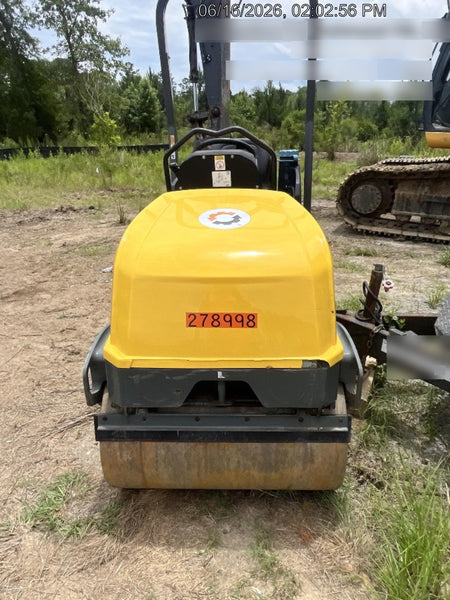 2023 WACKER NEUSON RD12A