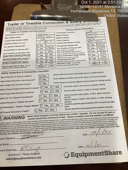 2021 ATLAS COPCO QAS150