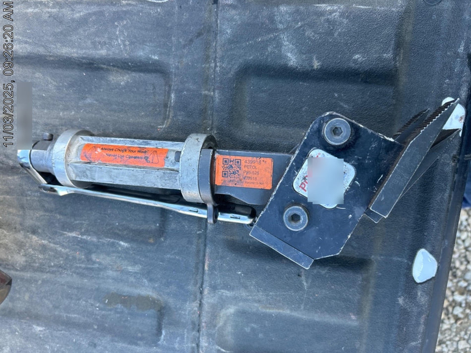 2024 PETOL P95-525