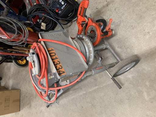 2020 RIDGID 300