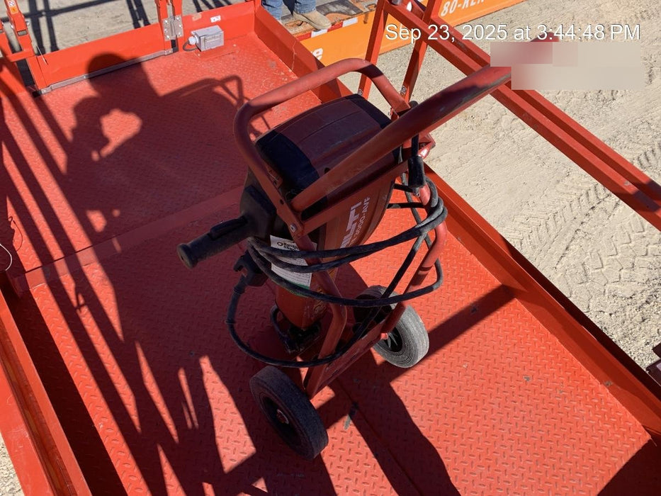 2021 HILTI TE 3000-AVR