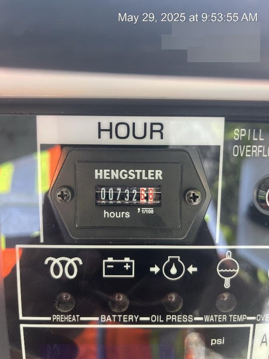 2022 SHINDAIWA DGK15FL