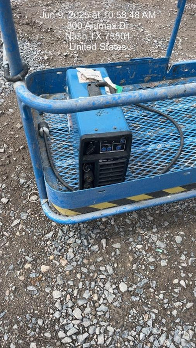 2024 MILLER ELECTRIC CST-282