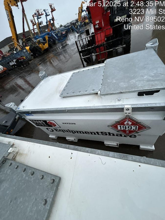 2024 WESTERN GLOBAL 20TCG-ES