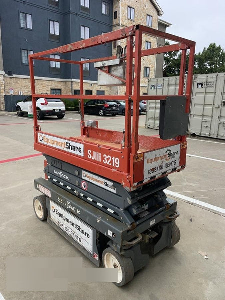2019 SKYJACK SJIII-3219