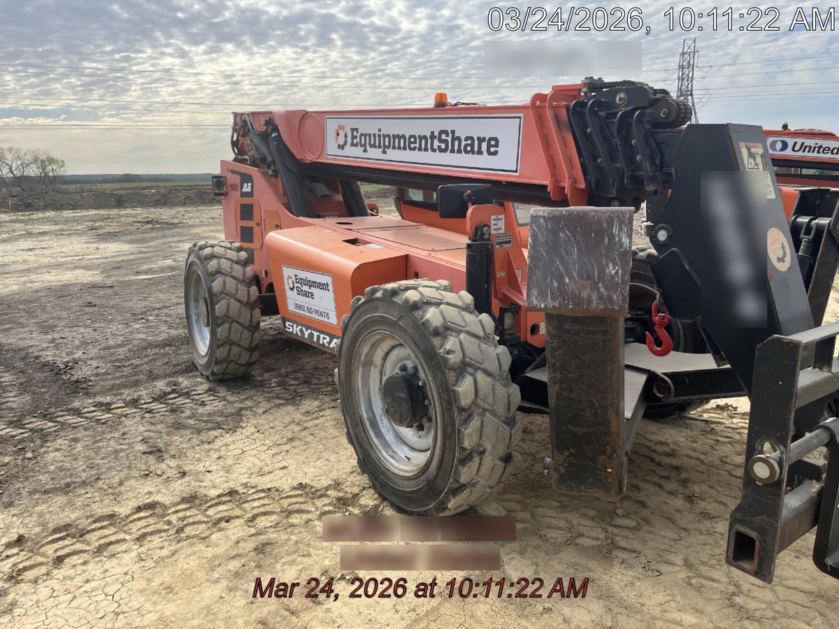 2020 SKYTRAK 12054