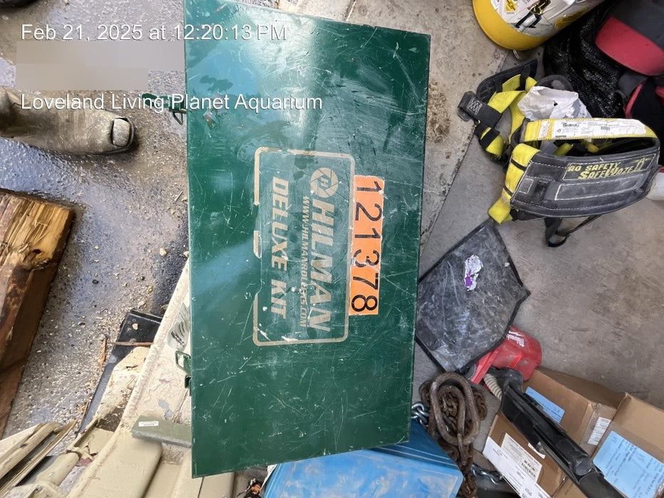 2020 HILMAN ROLLERS KRS-30-SLD