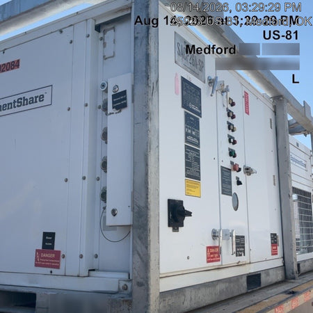 2020 SMARTECH SACP26A-SP