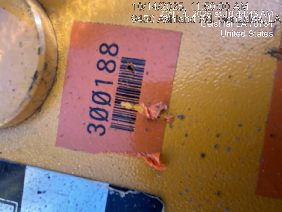 2023 HARRINGTON PT050