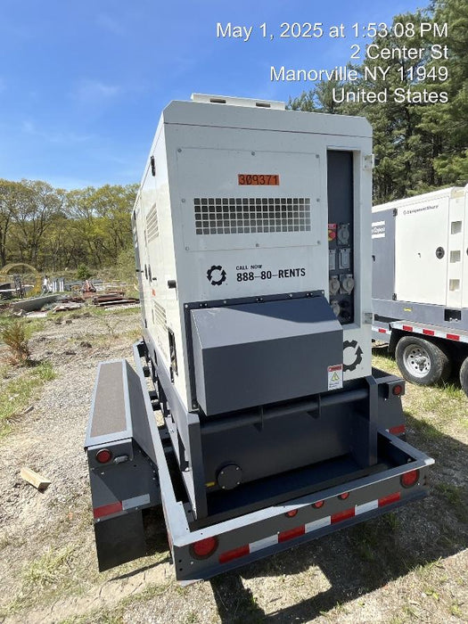 2023 ATLAS COPCO QAS 235