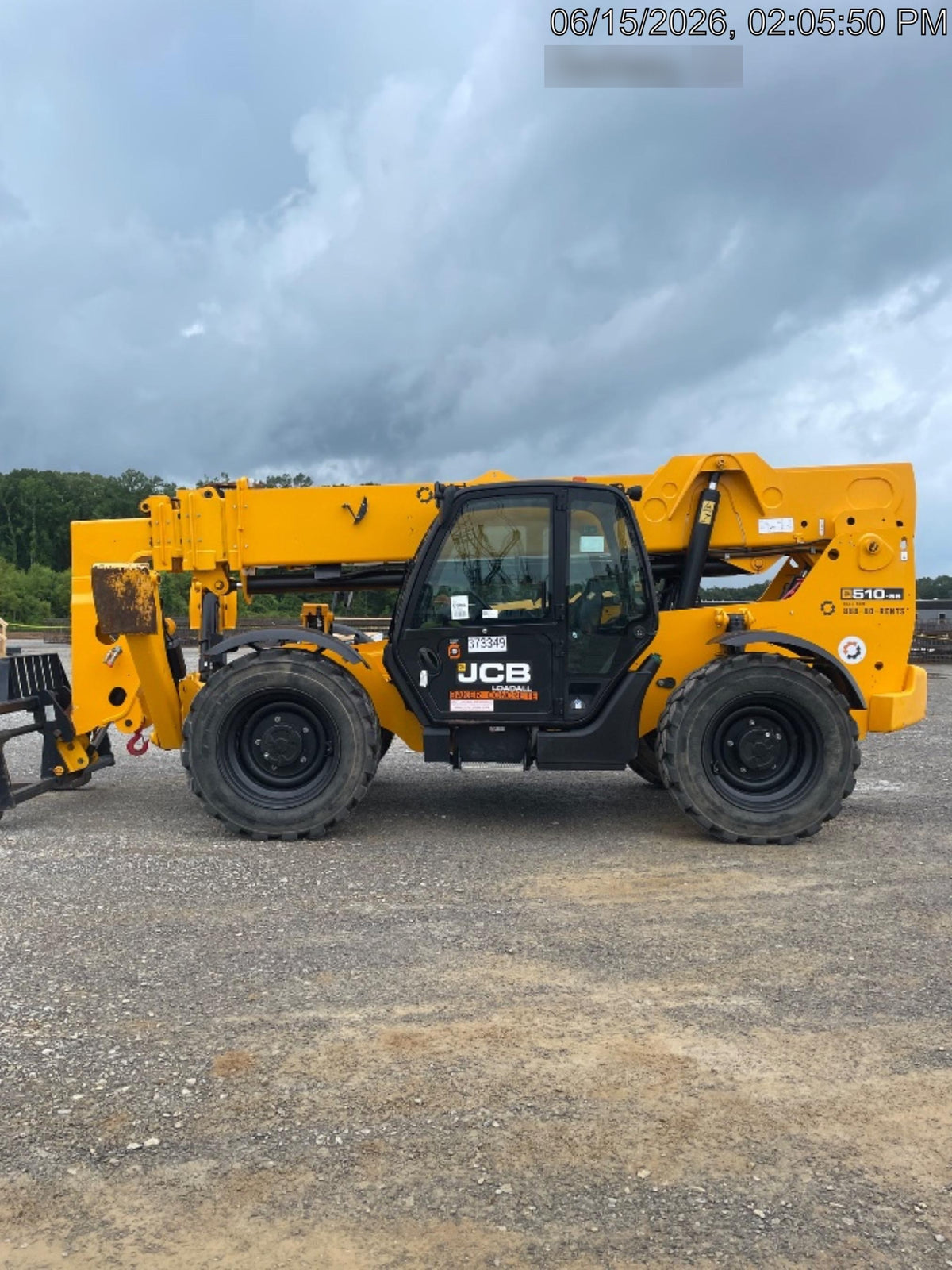 2024 JCB 510-56