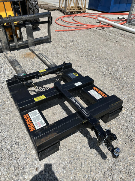 2025 STAR INDUSTRIES 1395B