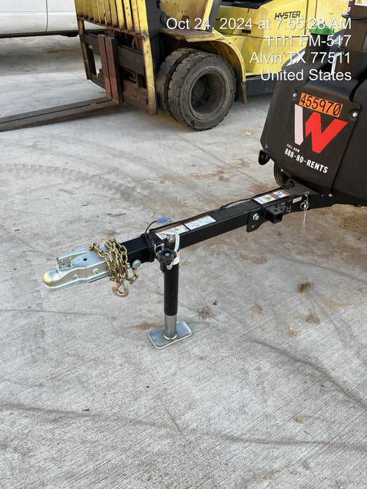 2024 WACKER NEUSON LTT4